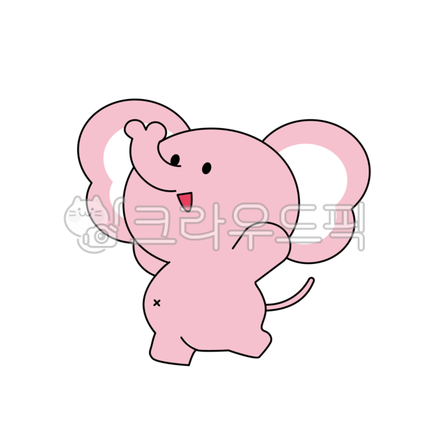 코끼리,코끼리디자인,코끼리캐릭터,캐릭터,캐릭터디자인,동물,동물캐릭터