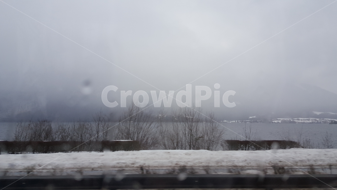 겨울,기차,풍경,여행,눈,빗방울,창밖풍경,winter,train,landacape,travel,snow,raindrop,white,겨울,계절,winter,season,자연,풍경,nature,landscape,weather,날씨,outdoors,옥외