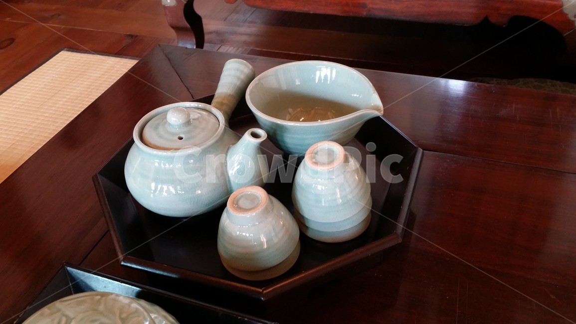 찻잔,도자기,주전자,pottery,한국전통,전통