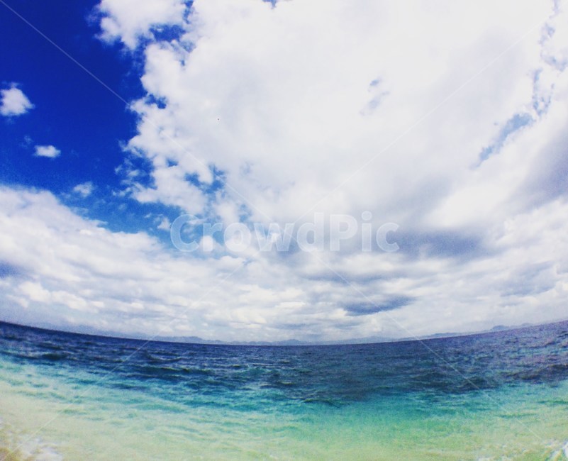 바닷가,필리핀,해변,바다,포츈아일랜드,해변,바다,beach,sea