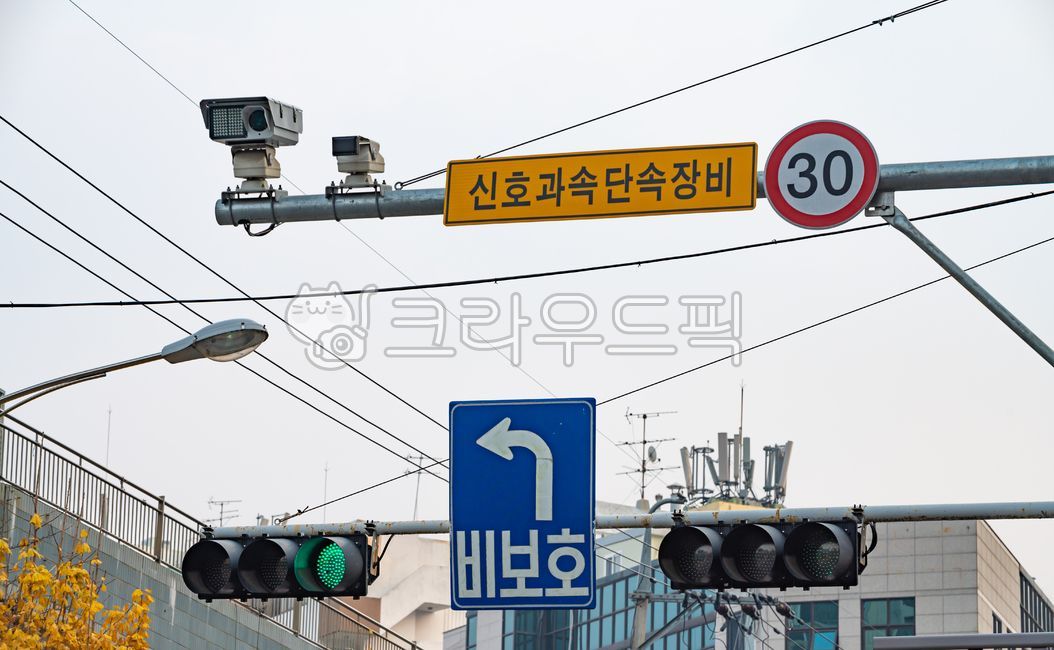 직진,도로교통법,감시카메라,신호,좌회전,한국,신호과속단속장비,과속단속,횡단보도,비보호,교통신호,비보호좌회전,도로표지판,거리,녹색신호등,직진신호,안전,신호위반단속,카메라,단속카메라,신호등,직진신호등,도로,교통,녹색,청신호,교통안전,생활