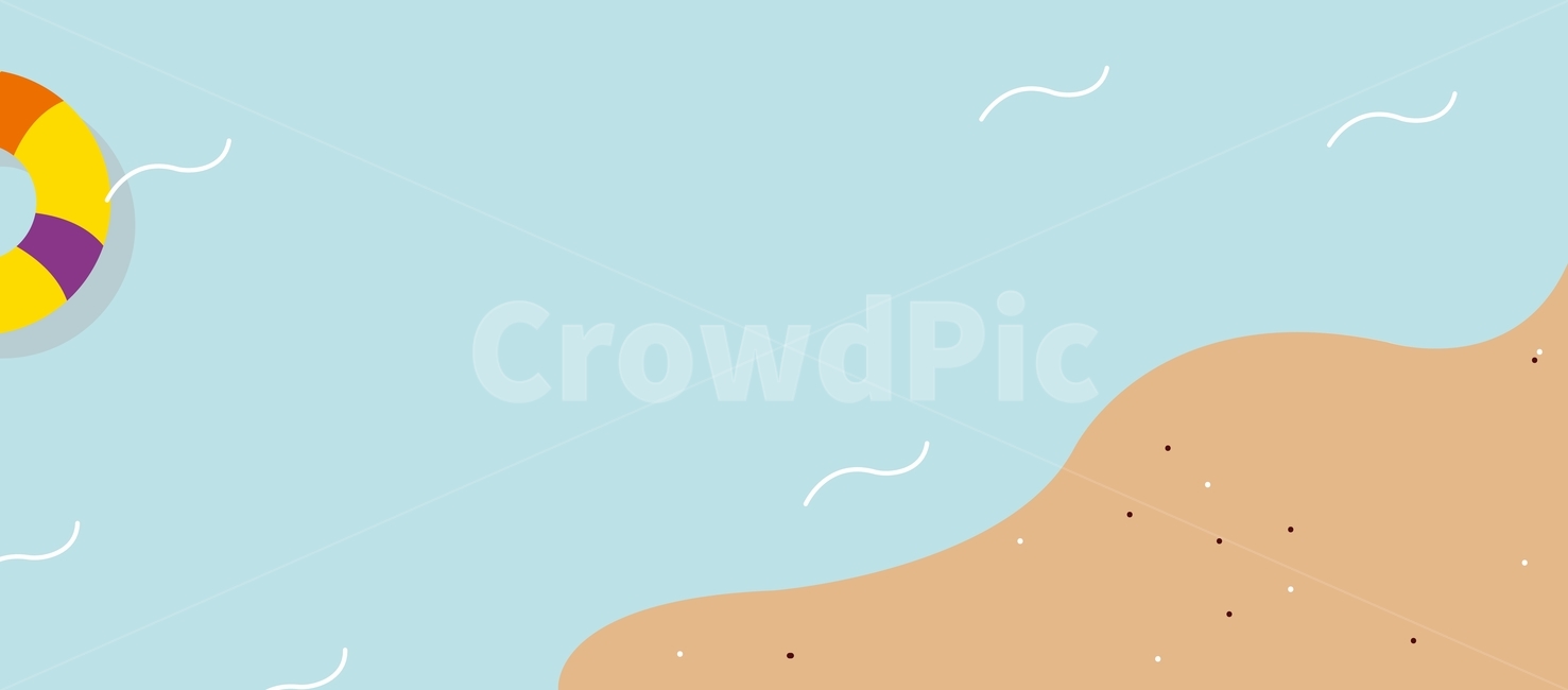 수영장,배경화면,일러스트,background,하늘색,여름,물놓이,해변,바다,배너,포스터,모래사장,여름,계절,summer,season,해변,바다,beach,sea,여행,휴가,traveling,vacation,trip,그래픽,일러스트레이션,graphic,illustration