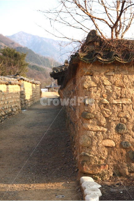 풍경,담벼락,골목,돌담,한옥,전통,한국전통,한국문화,korean traditional,korean culture,건축물,건물외관,exterior,building,structure,architecture,construction