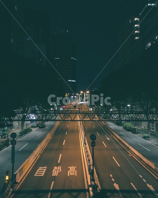 road,도로,highway,고속도로,freeway,야경