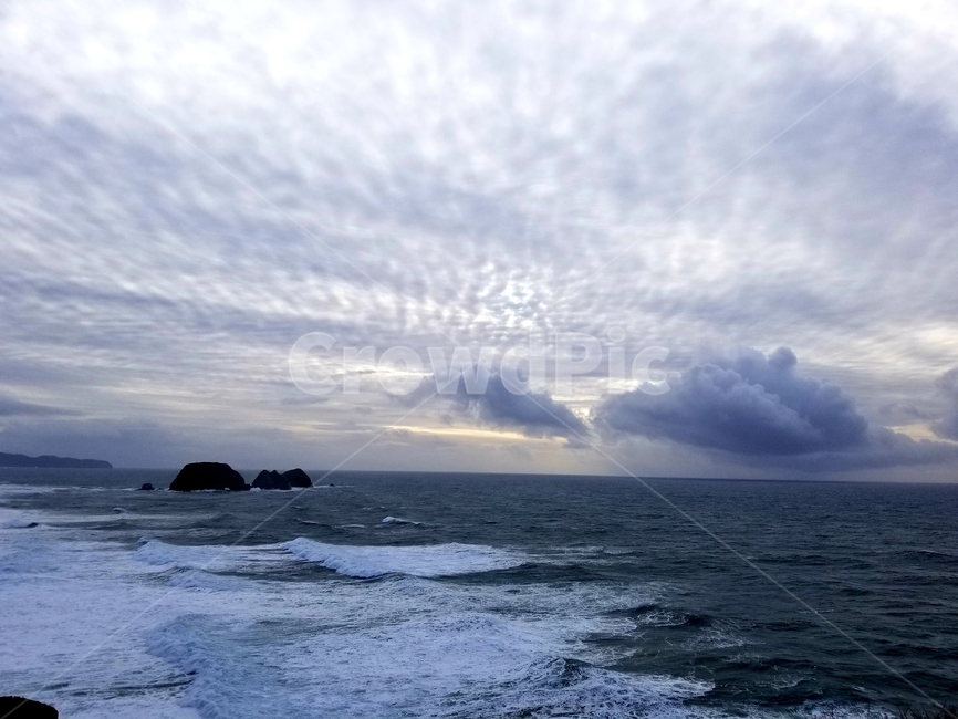자연,바다,하늘,ocean,nature