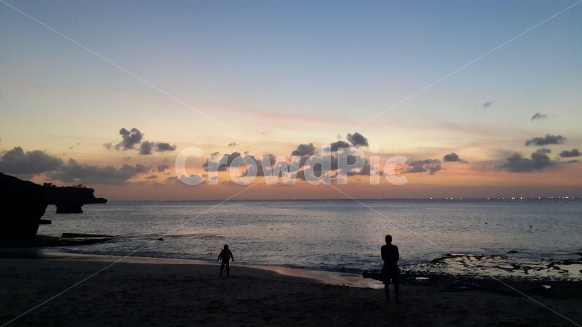 인도네시아,발리,쿠부,쿠부해변,쿠부비치,석양,일몰,황혼,indonesia,bali,balisunset,beachsunset,sunset,실루엣,silhouette,dusk,twilight,sea,ocean,sky,redsky,하늘,붉은하늘,자연,nature,자연,풍경,nature,landscape,실루엣,그림자,silhouette,shadow,outdoors,옥외