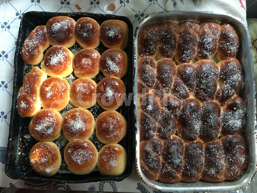 roscadoce,호스까도씨,홈메이드,아침,빵,식사,연유,달콤,도넛,국민,간식,음식,breakfast,bread,condensedmilk,sweet,donut,doughnut,homemade,national,snack,latin,food