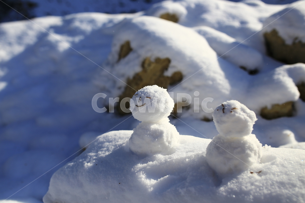 눈사람,하얀눈,눈밭,쌍둥이,감성,nature,outdoors,snow,눈,옥외,겨울,계절,winter,season