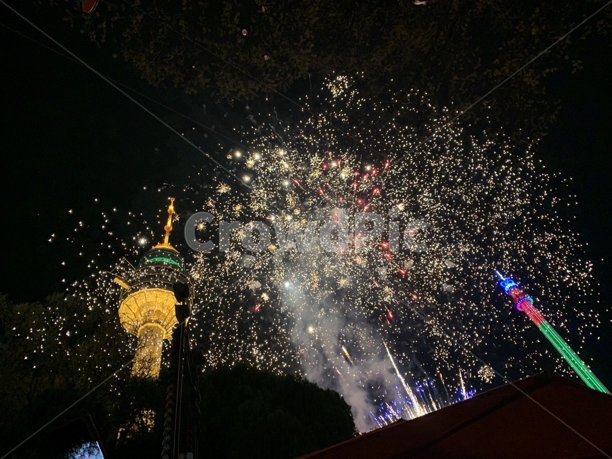 이월드,83타워,불꽃축제,축제,불꽃,야경,밤,풍경,nightscape,night,landscape,축제,행사,festival,carnival,event,nature,자연,outdoors,옥외
