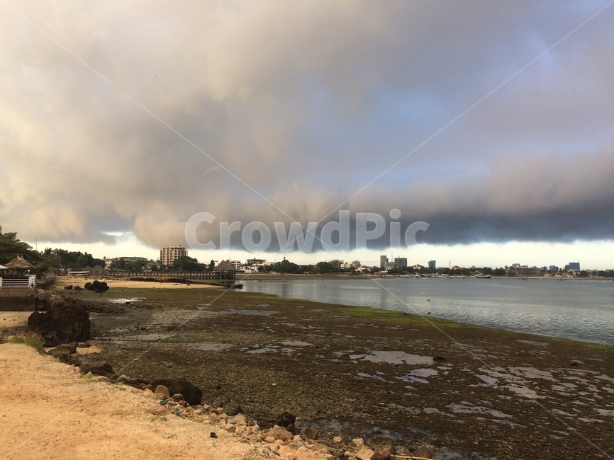 탄자니아,tanzania,daressalaam,다르에스살람,해변가,ocean,하늘,sky,흐린날,자연,풍경,nature,landscape,해외,외국,세계,foreign,oversea,world,세계자연풍경,해외자연풍경,외국자연풍경,world nature landscape,ground,바닥