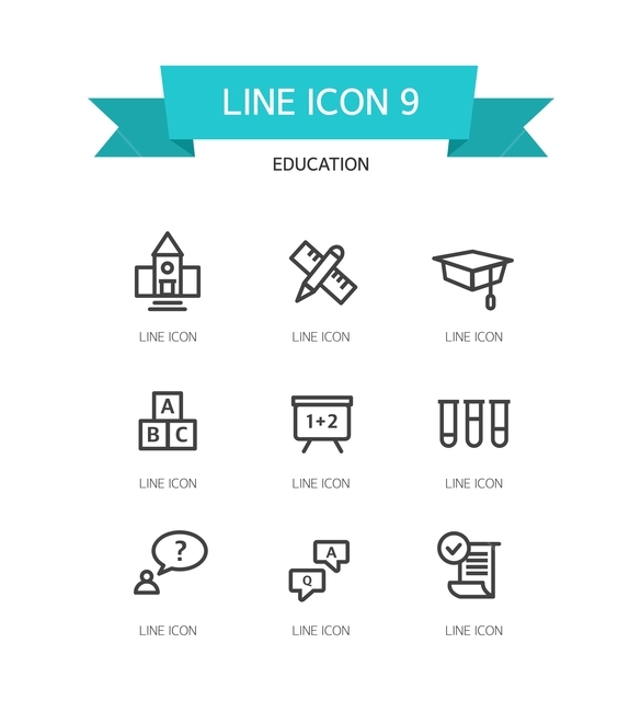 학교,학사모,대화,플라스크,교육,아이콘,라인아이콘,인포그래픽,교육,학교,공부,education,learning,study,school,그래픽,일러스트레이션,graphic,illustration,아이콘,icon