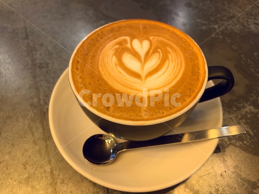 커피,라떼,coffee,latte,cafe,cafelatte,카페라떼,까페라떼,라떼아트,latteart,커피잔,티스푼,까페,카페,감성사진,커피,카페,coffee,cafe