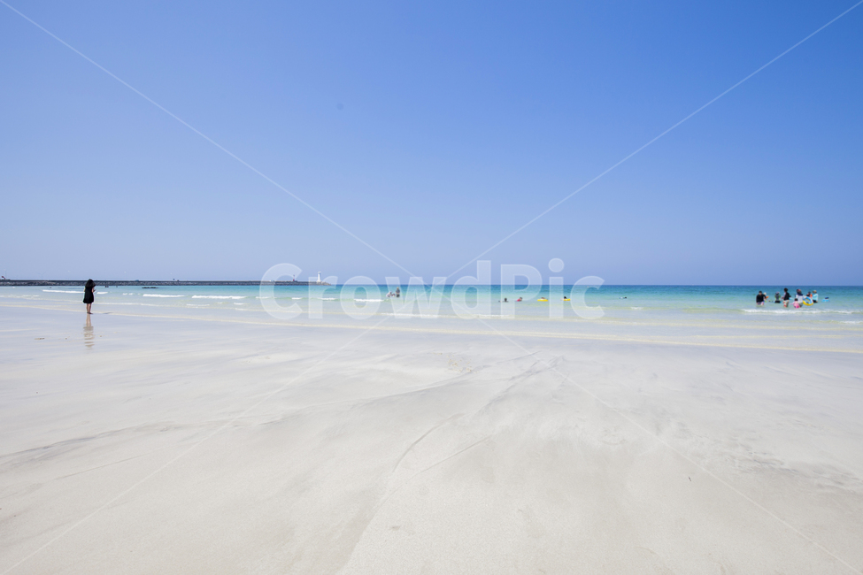 제주도,자연풍경,제주도관광지,자연,여름,계절,jeju,여행,경치,바다,해변,모래사장,파도,휴가,BEACH,nature,sea,모래,파란