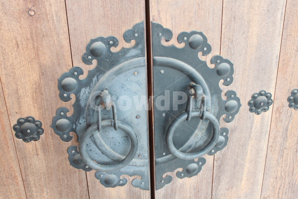 불교,사찰,처마,오방색,한옥,문고리,문양,패턴,청동,전통,temple,handle,핸들