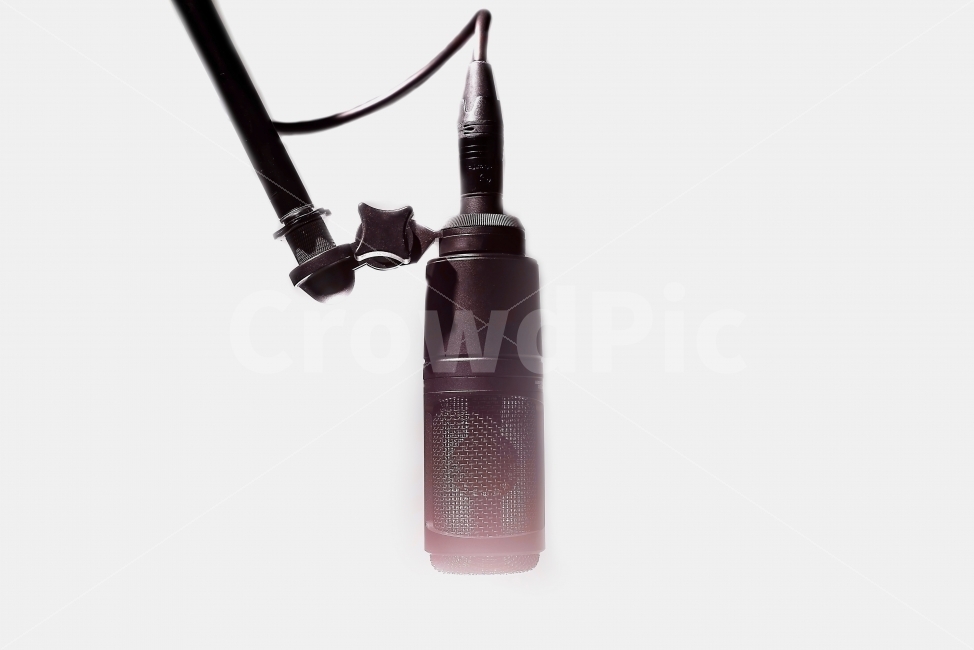 음악,노래,마이크,누끼,녹음,학원,배경,보컬,가수,악기,음향기기,musical instrument,musical equipment,누끼,remove background
