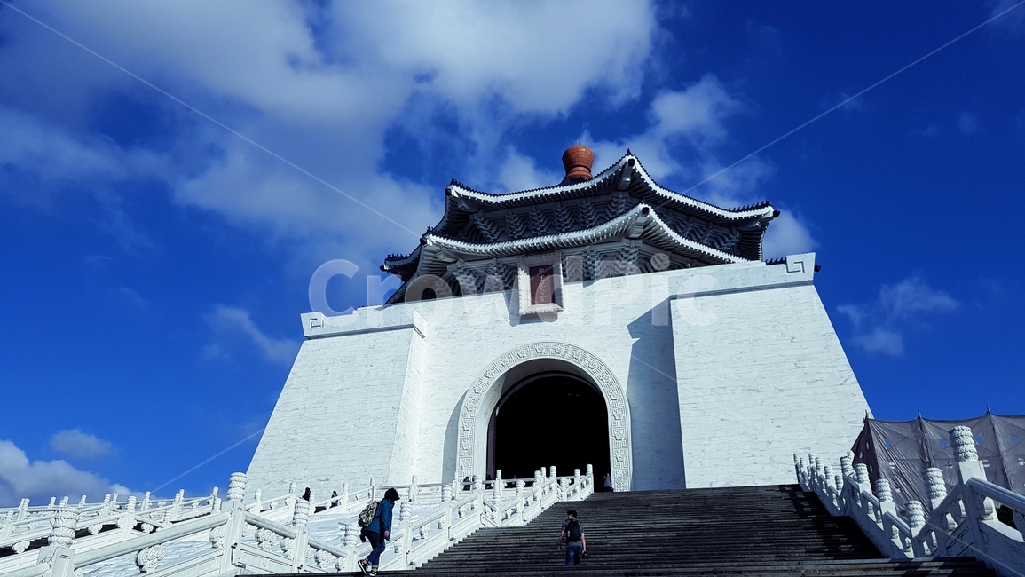 융캉제,중정기념당,타이페이,대만,taipei,타이완,taiwan