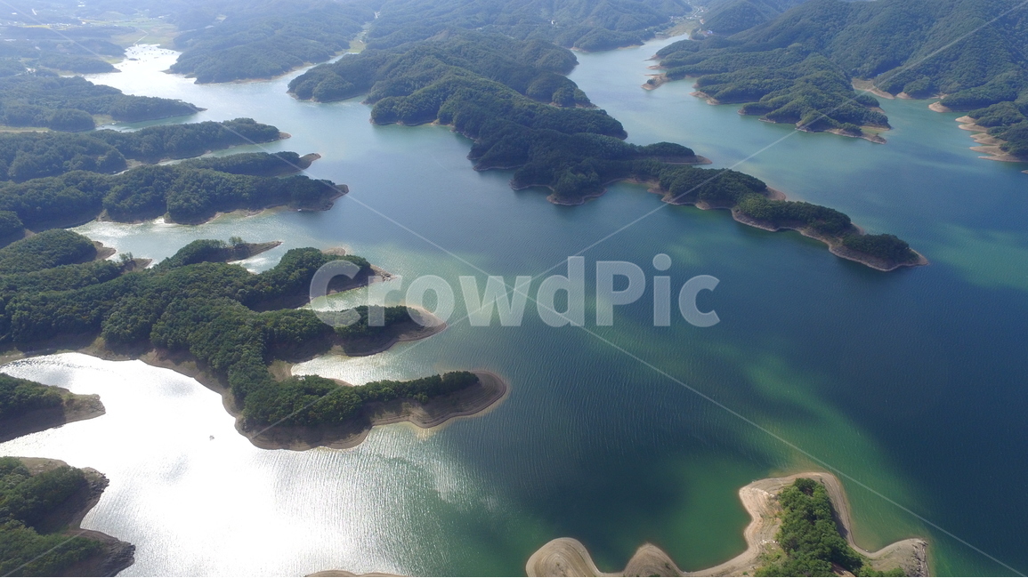 충주호,악어섬,항공촬영,악어,충주댐,청풍호,자연,풍경,nature,landscape,한국자연풍경,한국자연경관,korea nature landscape,land,땅,outdoors,옥외,shoreline,해안선,water,물,sea,바다,ocean,대양,coast,연안,promontory,곶
