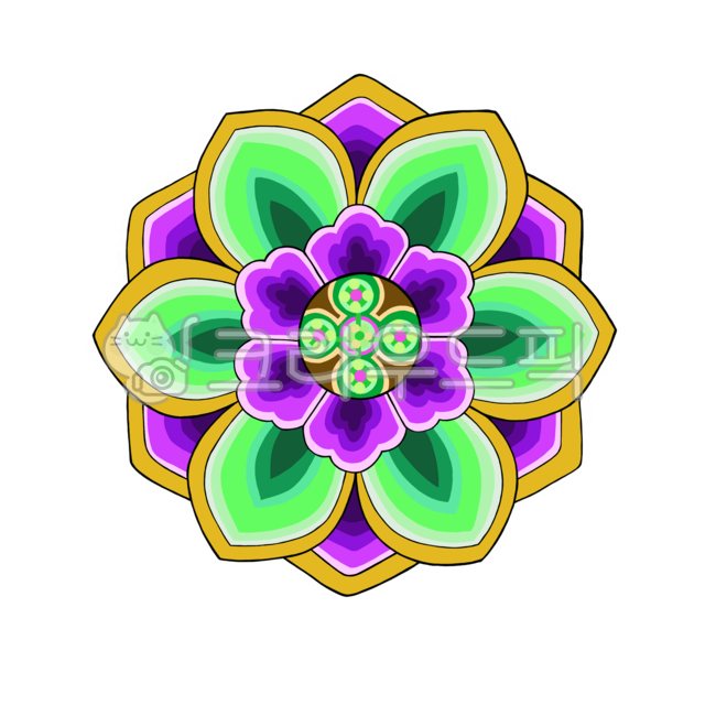 Korean traditional pattern,floraldesign,koreantraditional,Dancheong illustration,pattern,traditional pattern,Traditional pattern illustration,korean,koreantraditionalpattern,holiday,Thanksgiving,floral pattern,Korean traditional pattern illustration,korea