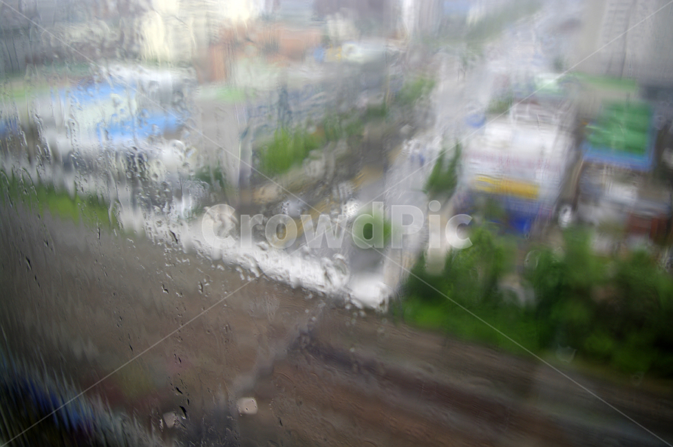 창,비,빗방울,물방울,window