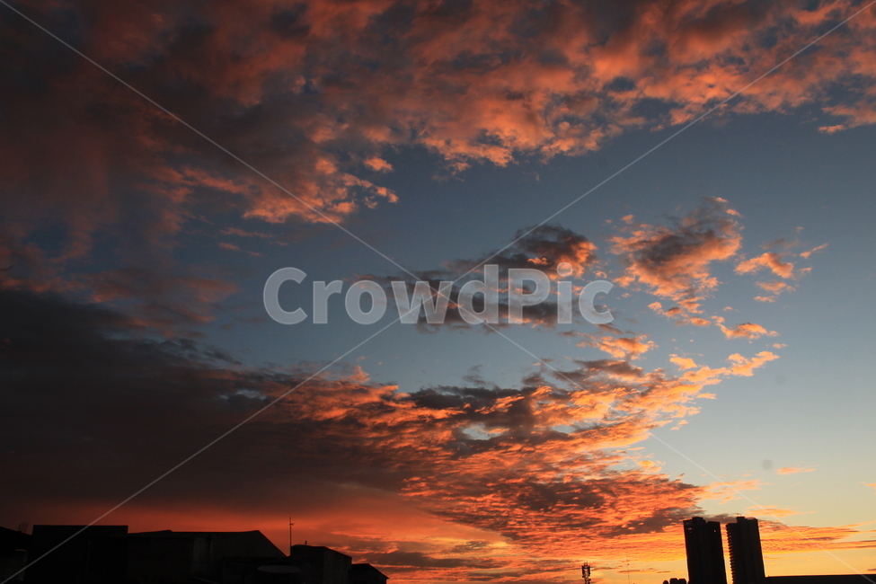 일몰,황혼,석양,sunset,jakartasunset,dusk,twilight