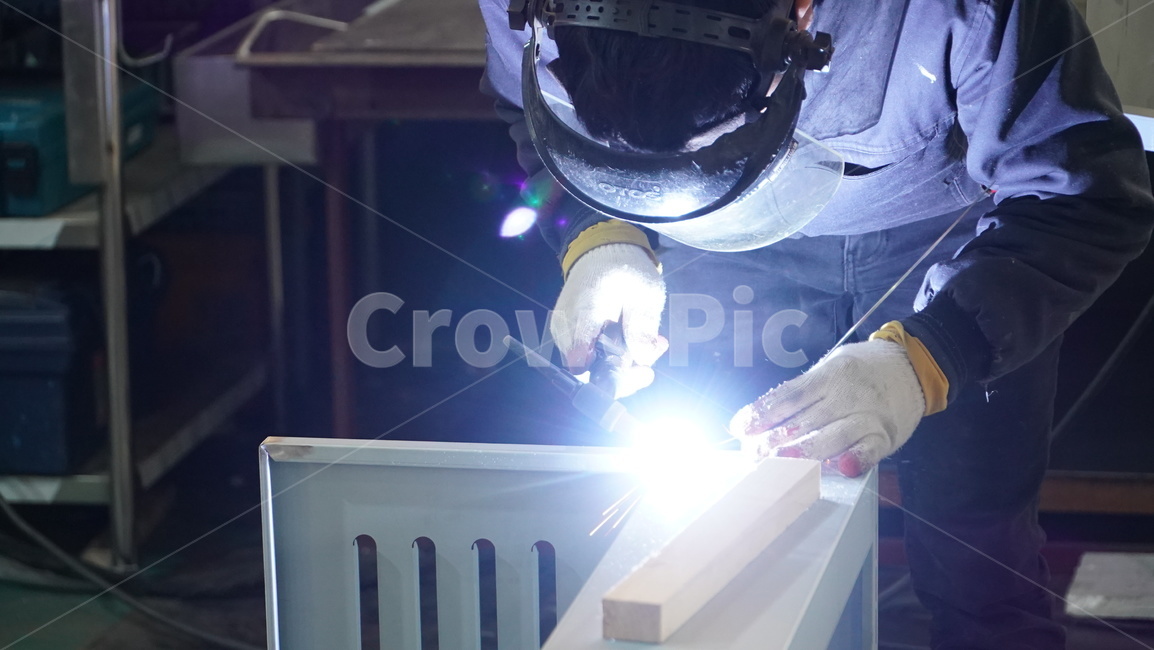 용접,조립,시공,공장,용접하는모습,산업,industry,industrial,제조업,manufacturing business,manufacturing industry