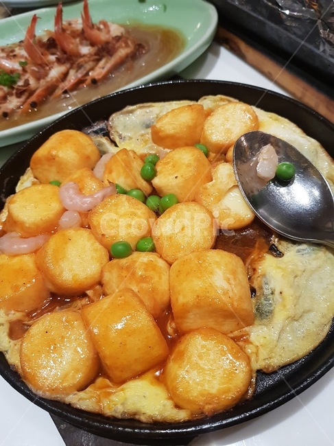 food,음식,dish,요리,계란두부,eggtofu,상해음식
