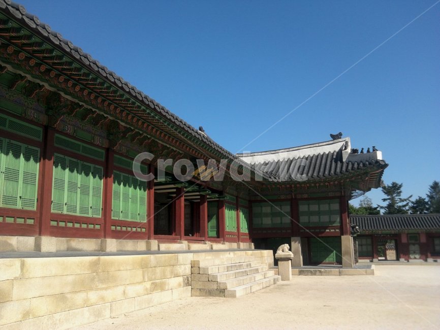 전통,궁궐,경복궁,전통건축,한옥,전통기와,전통색상