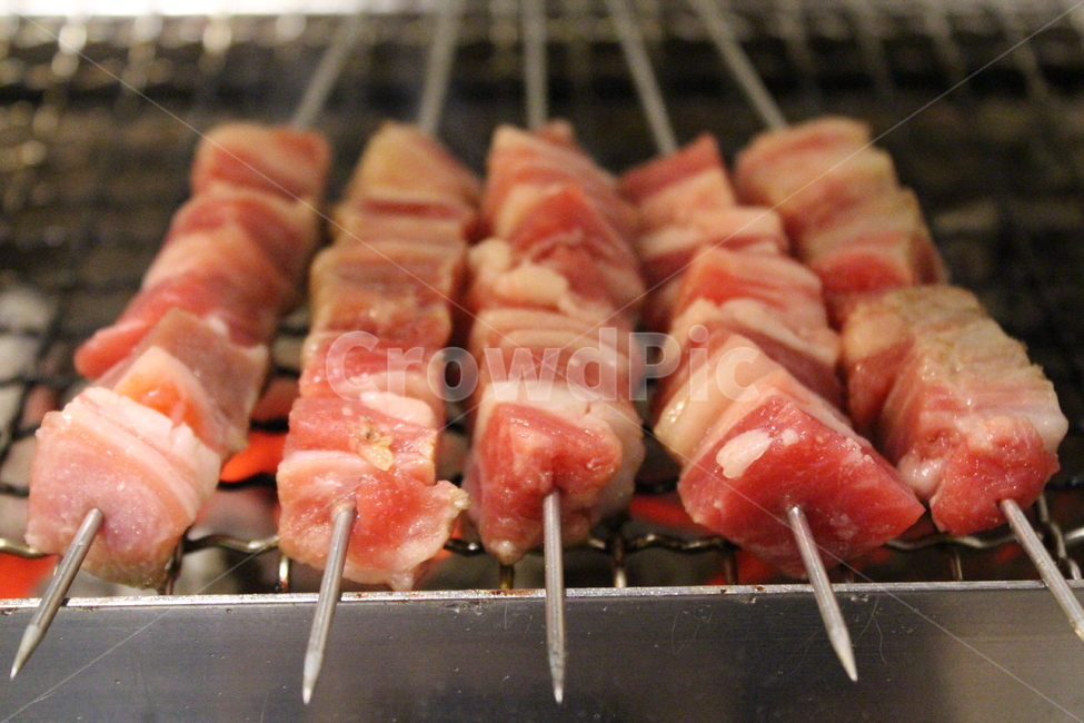 양고기,양꼬치,양갈비,음식,양