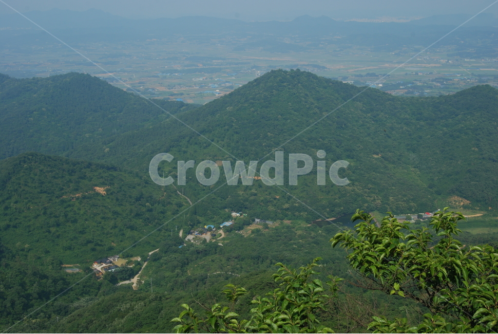스모그,연실봉,영광군,하늘,산,자연,풍경,nature,landscape,한국자연풍경,한국자연경관,korea nature landscape,outdoors,옥외,hill,언덕