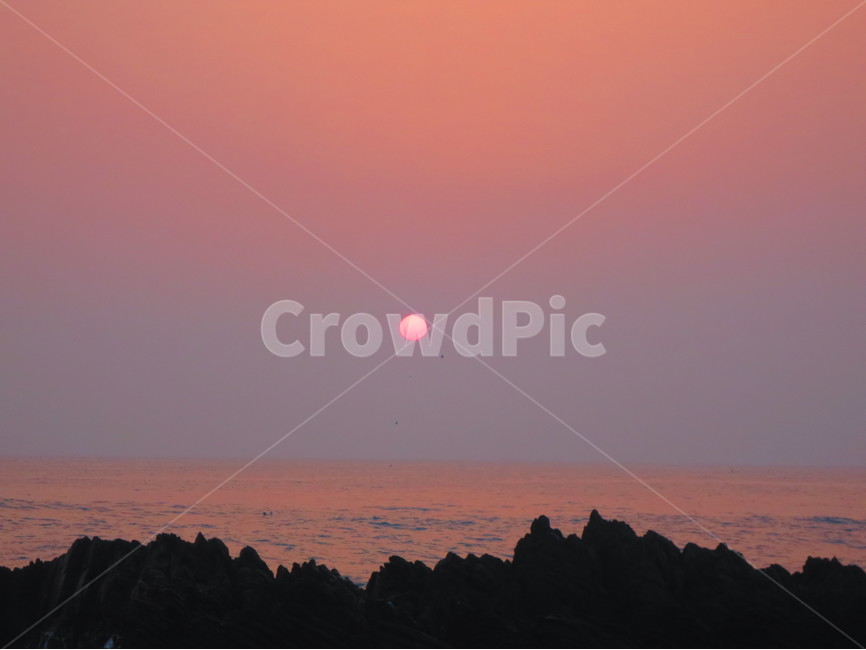 일출,해돋이,바다,아침,태양,해,동트임,자연,풍경,nature,landscape,outdoors,옥외