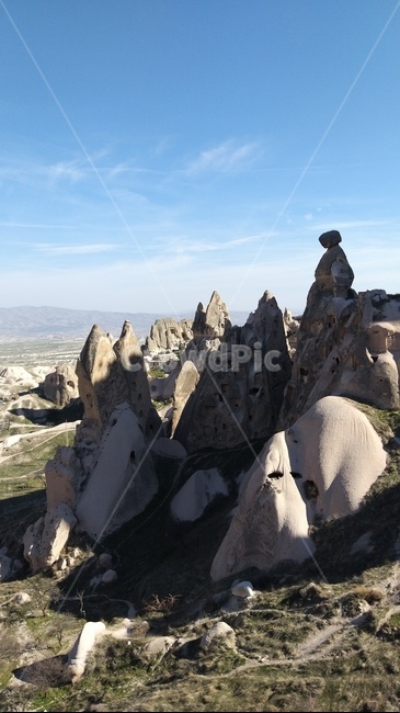 nature,자연,outdoors,옥외,cliff,낭떠러지,까파도끼아,터키,이색적인,turkey,cappadocia
