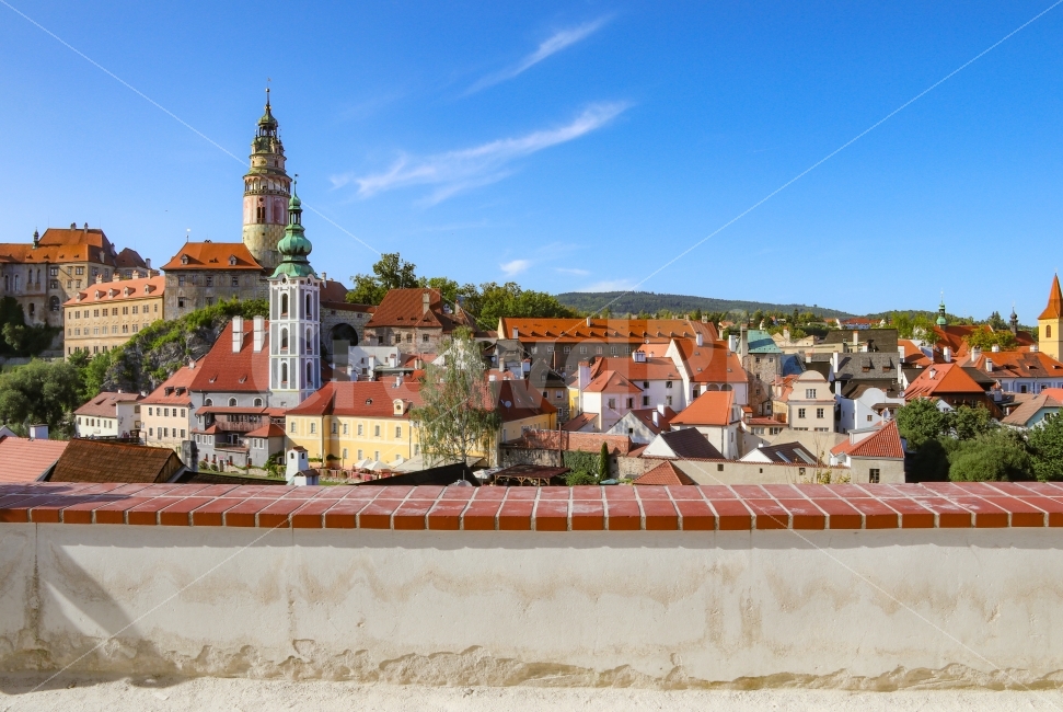 체코,체스키,체스키크룸로프,Cesky,CeskyKrumlov,Czech,여행,풍경사진,마을,도시,풍경,city,landscape,해외,외국,세계,foreign,oversea,world,roof,지붕