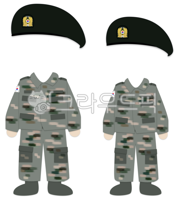 군인,여군,베레모,국군의날,국군,대한민국,군복,디지털군복,제복,육군,공군,armedforcesday,army,얼굴합성,합성도안,얼굴합성도안