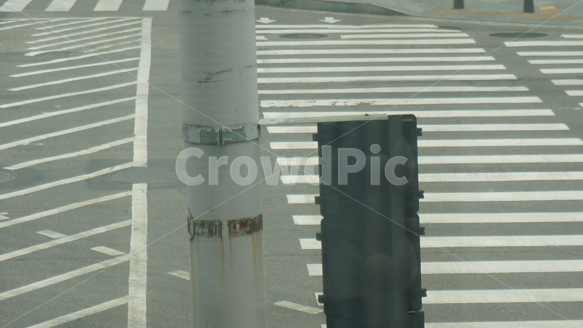 전봇대,횡단보도,길거리,차도,기둥,telephonepole,crosswalk,road,street