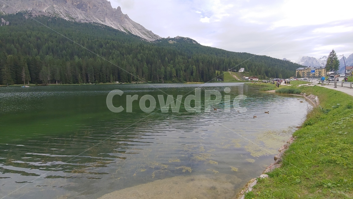 호수,자연,돌로미테,물,water,나무,outdoors,식물,nature,자연,풍경,nature,landscape,해외,외국,세계,foreign,oversea,world,세계자연풍경,해외자연풍경,외국자연풍경,world nature landscape,옥외,plant,tree,fir,전나무