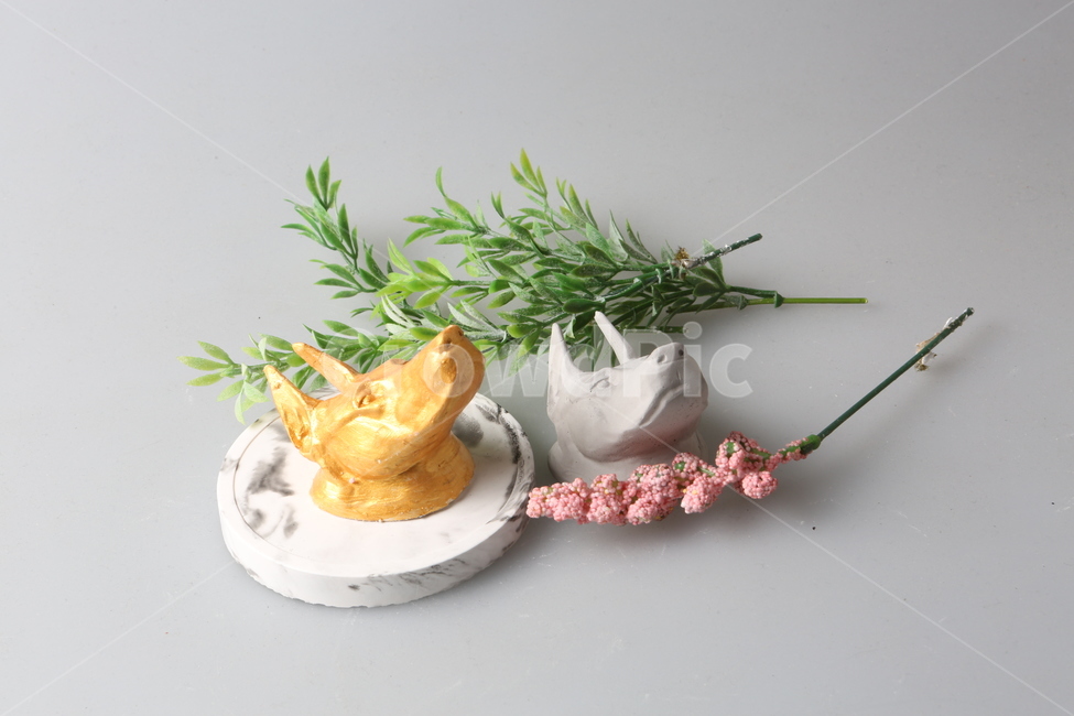 누끼컷,동물,강아지,도베르만,사슴