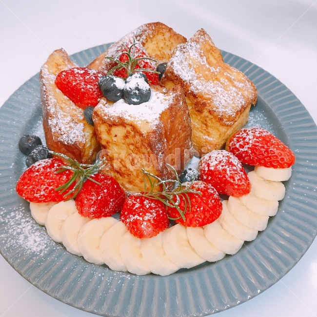 프렌치토스트,빵,bread,브런치,frenchtoast