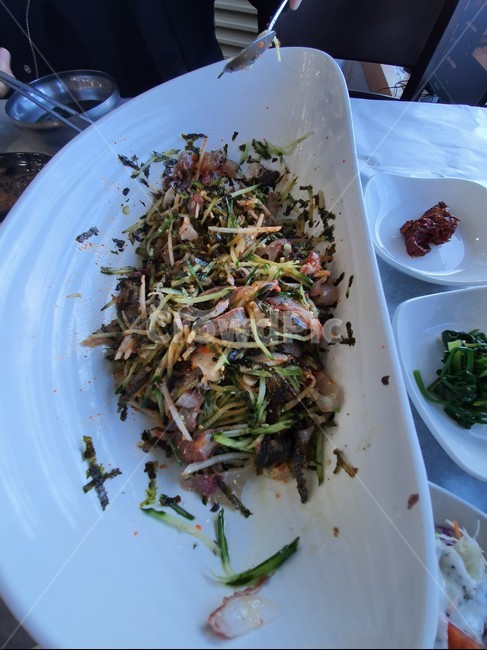 food,식재료,요리,seafood,물회,회요리,회,수산물,해산물