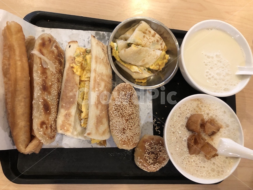 우유,대만음식,음식,빵,브레드