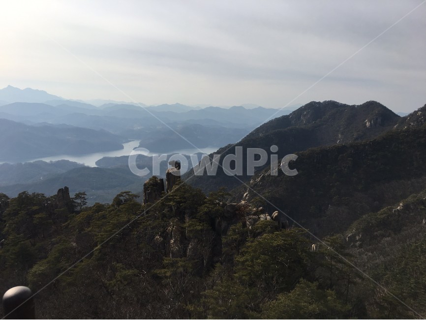 산,등산,나무,시골,풍경,자연,풍경,nature,landscape,outdoors,옥외,mountain range,산맥,mountain,hill,언덕
