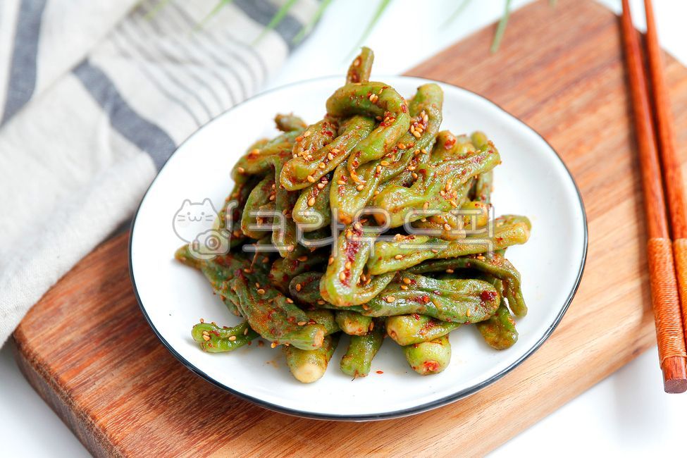 꽈리고추,꽈리고추무침,반찬,꽈리고추찜무침,한식,요리,koreafood,음식,식재료,요리,food,cook,meal,dishes,food reserves