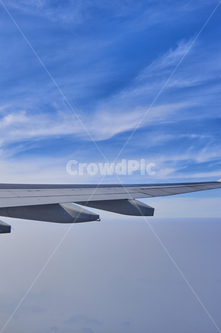 비행기,하늘,날개,구름,sky,airplane,cloud,교통,교통수단,traffic,transportation
