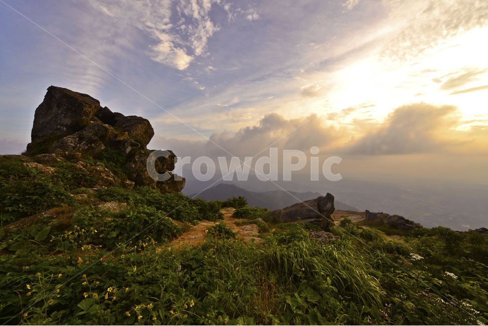 무주,덕유산,향젹봉,여름,향적봉여름,nature,자연,outdoors,옥외,자연,풍경,nature,landscape,한국자연풍경,한국자연경관,korea nature landscape