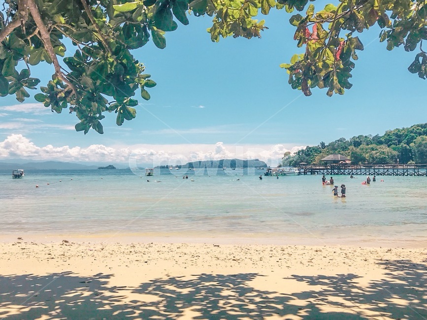 코타키나발루,휴양지,sea,바다,summer,여름,ocean,자연,풍경,nature,landscape,해변,바다,beach,sea