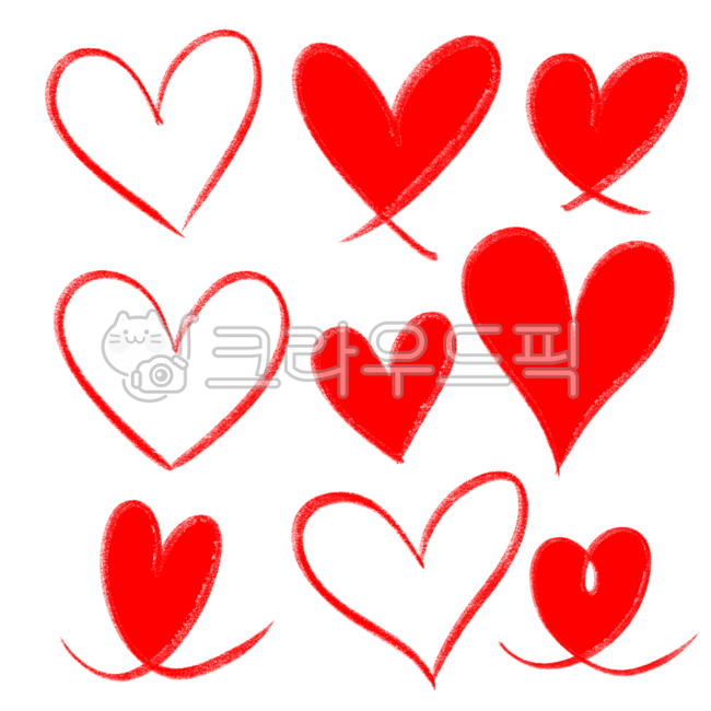 Doodle,love,mind,grading,test,heart,Figure,litmus paper,painting,chalk,color pencil,red pen