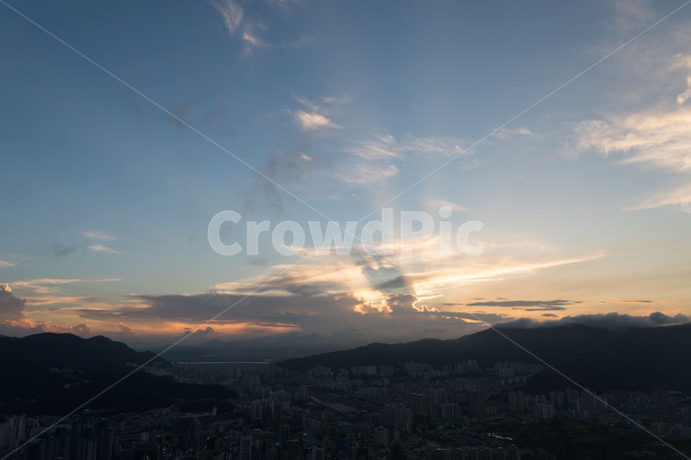 일몰,산,빛,구름,황령산,도시,풍경,city,landscape,한국도시풍경,한국도시경관,korea cityscape,nature,자연,경치,outdoors,옥외,scenery,aerial view,조감도