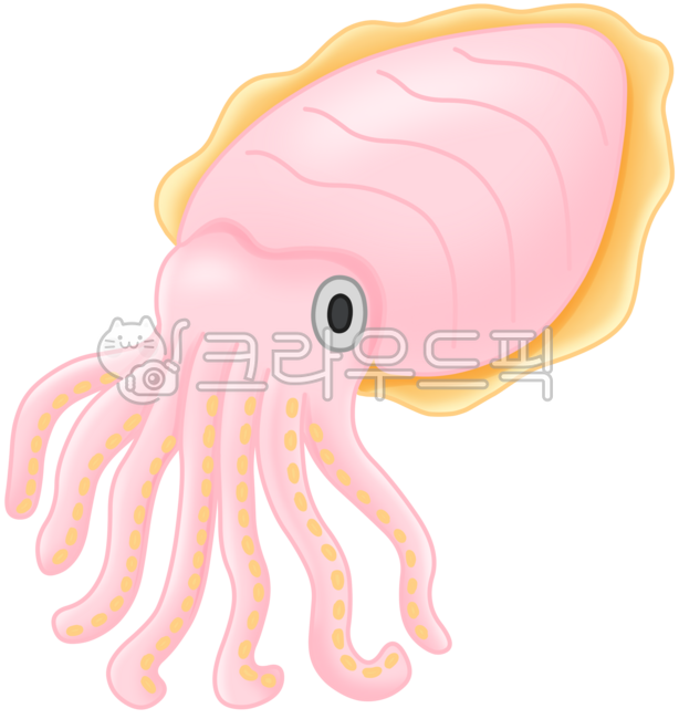 Cuttlefish,marine life,sea creatures,molluscs,aquatic products,seafood,sea creatures,squid illustrations,squid drawings,cute squid,emotional seafood,squid characters,mollusc expressions,ocean emotions,ocean emotions,healing sea,summer sea,