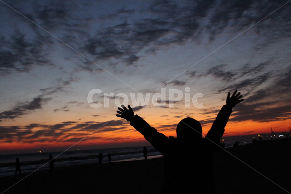 하늘,일출,일몰,석양,해질녘,해돋이,sky,sunset,sunrise,sun,새해,newyear,바다,해변,sea,beach,ocean,cloud,구름,풍경,뒷모습