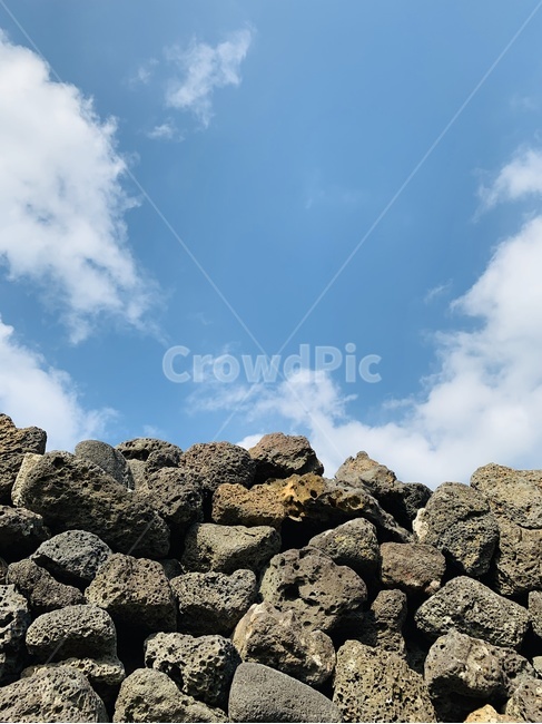 흐린날,구름,우울,제주,날씨,제주도,jeju,jeju island,rubble,파편