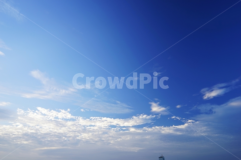 하늘,파란하늘,흰구름,여름하늘,푸른하늘,자연,풍경,nature,landscape,outdoors,옥외,azure sky,푸른 하늘,sky